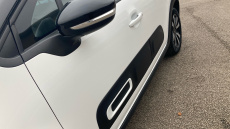 Citroen C3 1.2 PureTech Plus 5dr Petrol Hatchback